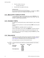 Preview for 23 page of Avery Weigh-Tronix ZK830 User Instructions