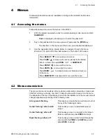 Preview for 28 page of Avery Weigh-Tronix ZK830 User Instructions