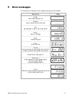 Preview for 34 page of Avery Weigh-Tronix ZK830 User Instructions