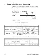 Preview for 35 page of Avery Weigh-Tronix ZK830 User Instructions