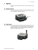 Preview for 36 page of Avery Weigh-Tronix ZK830 User Instructions