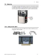 Preview for 40 page of Avery Weigh-Tronix ZK830 User Instructions