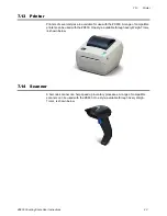 Preview for 42 page of Avery Weigh-Tronix ZK830 User Instructions