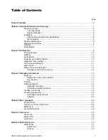 Preview for 3 page of Avery Weigh-Tronix ZK840 User Instructions