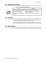 Preview for 7 page of Avery Weigh-Tronix ZK840 User Instructions