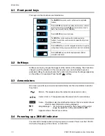 Preview for 9 page of Avery Weigh-Tronix ZK840 User Instructions