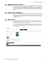 Preview for 10 page of Avery Weigh-Tronix ZK840 User Instructions