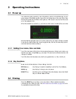 Preview for 12 page of Avery Weigh-Tronix ZK840 User Instructions