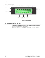 Предварительный просмотр 12 страницы Avery Weigh-Tronix ZM205 User Instructions