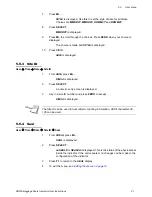 Предварительный просмотр 21 страницы Avery Weigh-Tronix ZM205 User Instructions