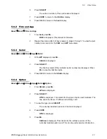 Предварительный просмотр 23 страницы Avery Weigh-Tronix ZM205 User Instructions