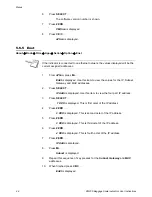 Предварительный просмотр 24 страницы Avery Weigh-Tronix ZM205 User Instructions