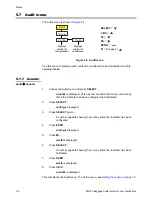 Предварительный просмотр 26 страницы Avery Weigh-Tronix ZM205 User Instructions