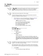 Предварительный просмотр 29 страницы Avery Weigh-Tronix ZM205 User Instructions