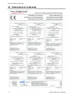 Preview for 10 page of Avery Weigh-Tronix ZM303 User Instructions