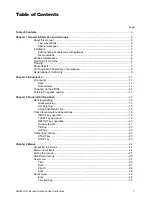 Preview for 3 page of Avery Weigh-Tronix ZM305 User Instructions