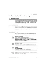 Предварительный просмотр 9 страницы Avery Weigh-Tronix ZM401 Service Manual