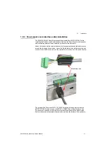 Предварительный просмотр 11 страницы Avery Weigh-Tronix ZM401 Service Manual