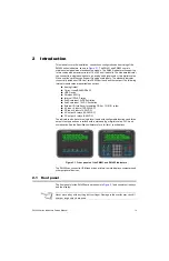 Предварительный просмотр 14 страницы Avery Weigh-Tronix ZM401 Service Manual