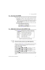 Предварительный просмотр 17 страницы Avery Weigh-Tronix ZM401 Service Manual