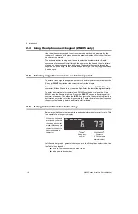 Предварительный просмотр 18 страницы Avery Weigh-Tronix ZM401 Service Manual