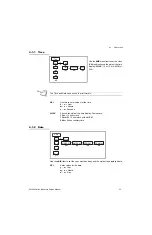 Предварительный просмотр 25 страницы Avery Weigh-Tronix ZM401 Service Manual