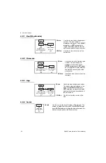 Предварительный просмотр 28 страницы Avery Weigh-Tronix ZM401 Service Manual