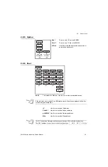 Предварительный просмотр 29 страницы Avery Weigh-Tronix ZM401 Service Manual