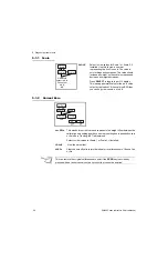 Предварительный просмотр 34 страницы Avery Weigh-Tronix ZM401 Service Manual