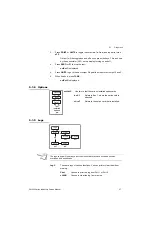 Предварительный просмотр 37 страницы Avery Weigh-Tronix ZM401 Service Manual