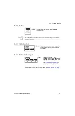 Предварительный просмотр 45 страницы Avery Weigh-Tronix ZM401 Service Manual