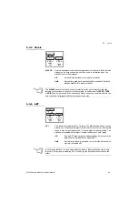 Предварительный просмотр 49 страницы Avery Weigh-Tronix ZM401 Service Manual