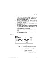 Предварительный просмотр 51 страницы Avery Weigh-Tronix ZM401 Service Manual