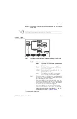 Предварительный просмотр 53 страницы Avery Weigh-Tronix ZM401 Service Manual