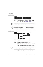 Предварительный просмотр 56 страницы Avery Weigh-Tronix ZM401 Service Manual