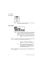 Предварительный просмотр 62 страницы Avery Weigh-Tronix ZM401 Service Manual