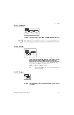 Предварительный просмотр 63 страницы Avery Weigh-Tronix ZM401 Service Manual