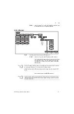 Предварительный просмотр 67 страницы Avery Weigh-Tronix ZM401 Service Manual