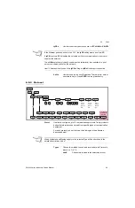 Предварительный просмотр 69 страницы Avery Weigh-Tronix ZM401 Service Manual