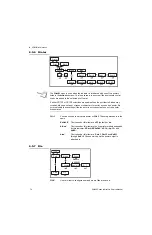 Предварительный просмотр 74 страницы Avery Weigh-Tronix ZM401 Service Manual