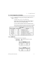 Предварительный просмотр 87 страницы Avery Weigh-Tronix ZM401 Service Manual