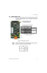 Предварительный просмотр 91 страницы Avery Weigh-Tronix ZM401 Service Manual