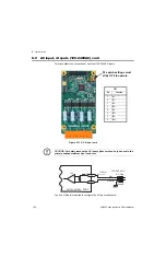 Предварительный просмотр 100 страницы Avery Weigh-Tronix ZM401 Service Manual