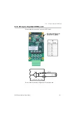 Предварительный просмотр 101 страницы Avery Weigh-Tronix ZM401 Service Manual