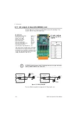 Предварительный просмотр 102 страницы Avery Weigh-Tronix ZM401 Service Manual