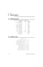 Предварительный просмотр 104 страницы Avery Weigh-Tronix ZM401 Service Manual