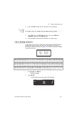 Предварительный просмотр 109 страницы Avery Weigh-Tronix ZM401 Service Manual