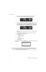 Предварительный просмотр 110 страницы Avery Weigh-Tronix ZM401 Service Manual