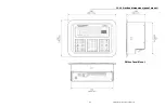 Предварительный просмотр 146 страницы Avery Weigh-Tronix ZM401 Service Manual