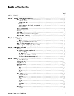 Preview for 3 page of Avery Weigh-Tronix ZM505 User Instructions